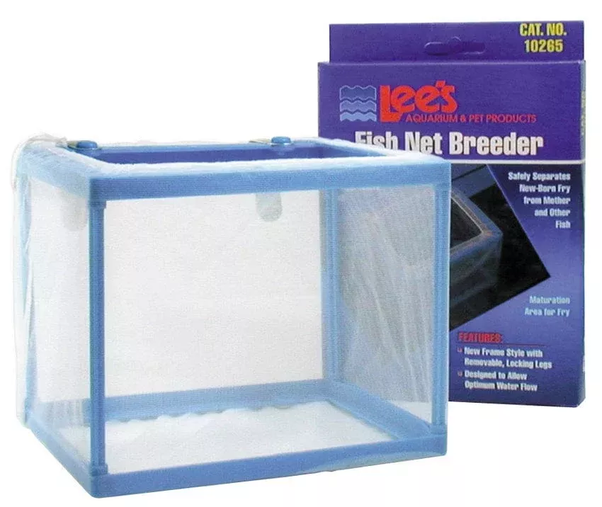 Net Breeder – Lee’s