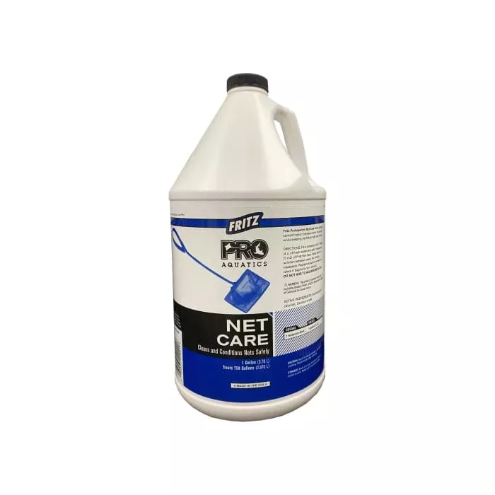 Net Care – 1 Gal – Fritz Aquatics