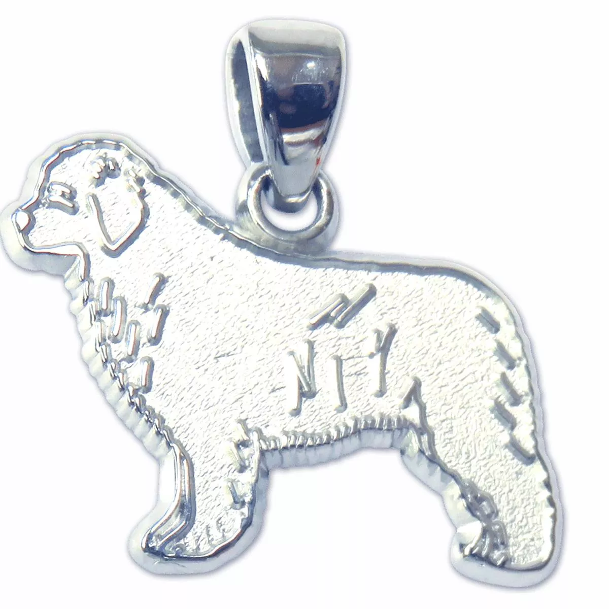 Newfoundland Pendant