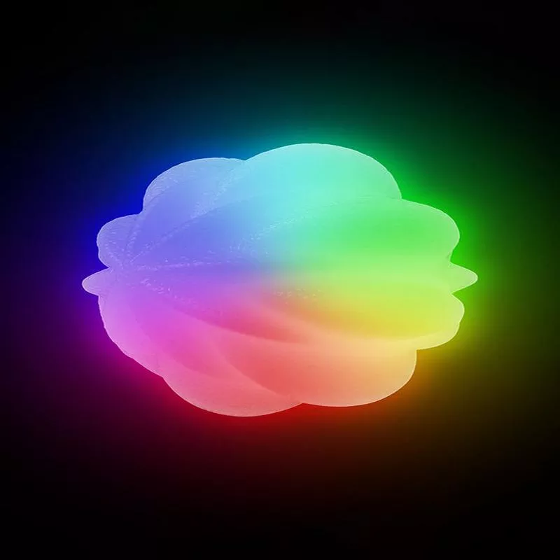 Nite Ize GlowStreak Wild LED Ball