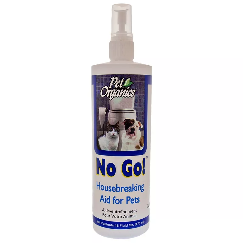 No Go House Breaking Aid 16OZ
