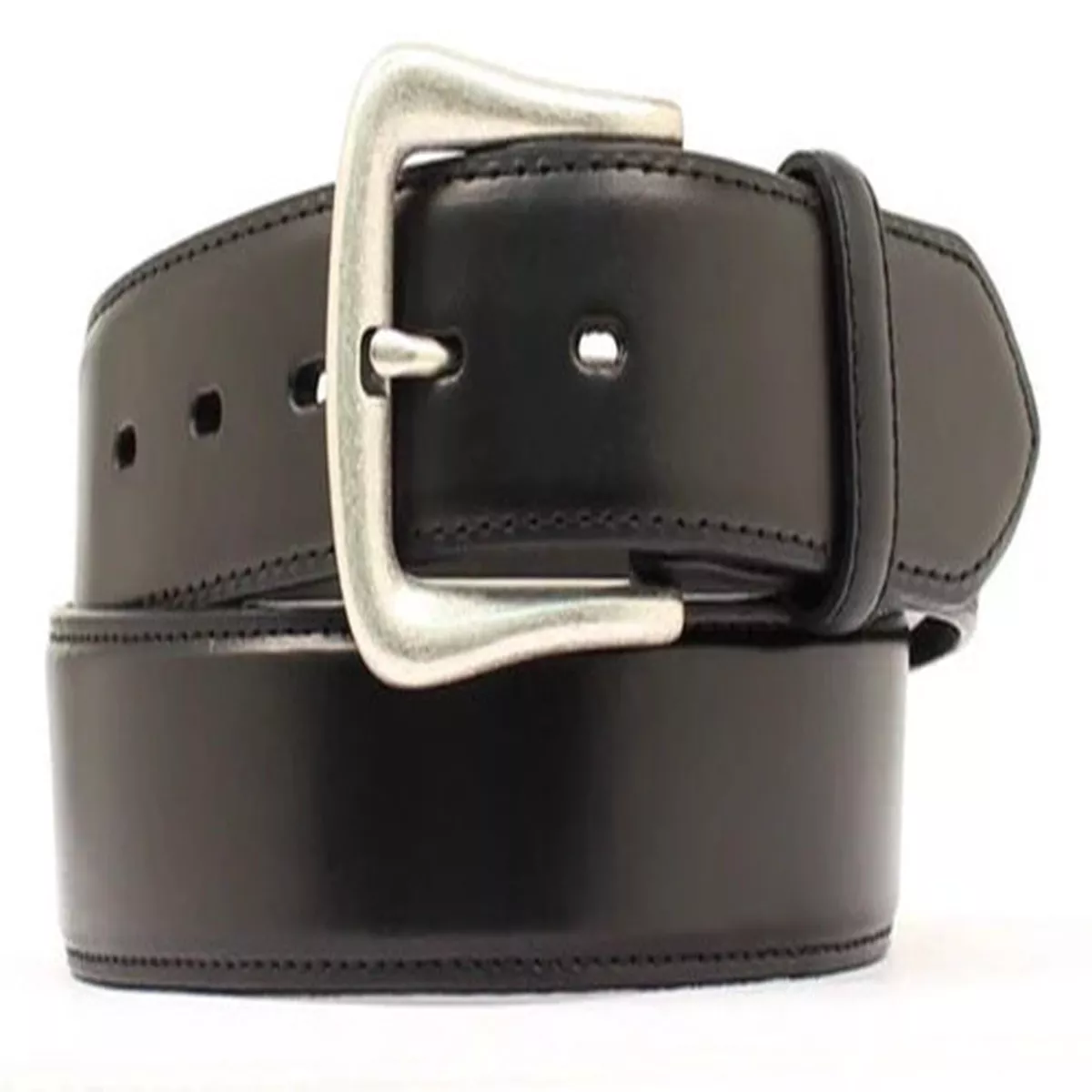 Nocona Men's Basic Belt - Black