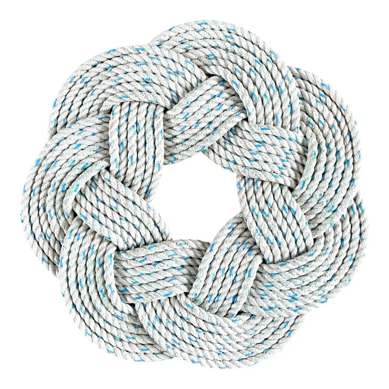 Noreaster Wreath