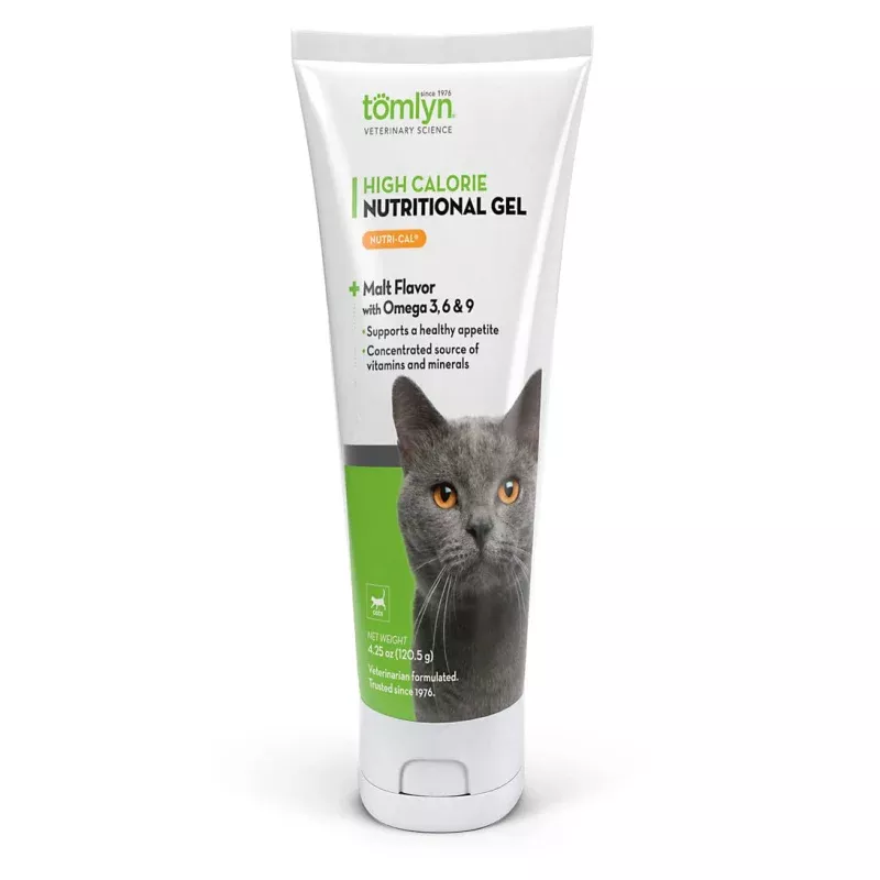 Nutri-Cal for Cats, 4.25 oz