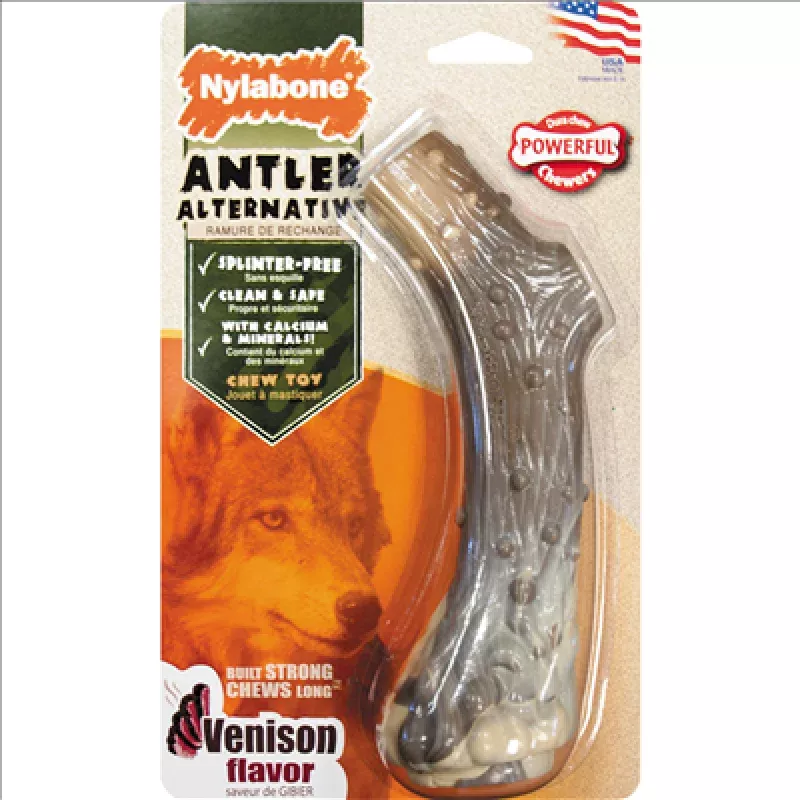 Nylabone Durachew Antler Medium
