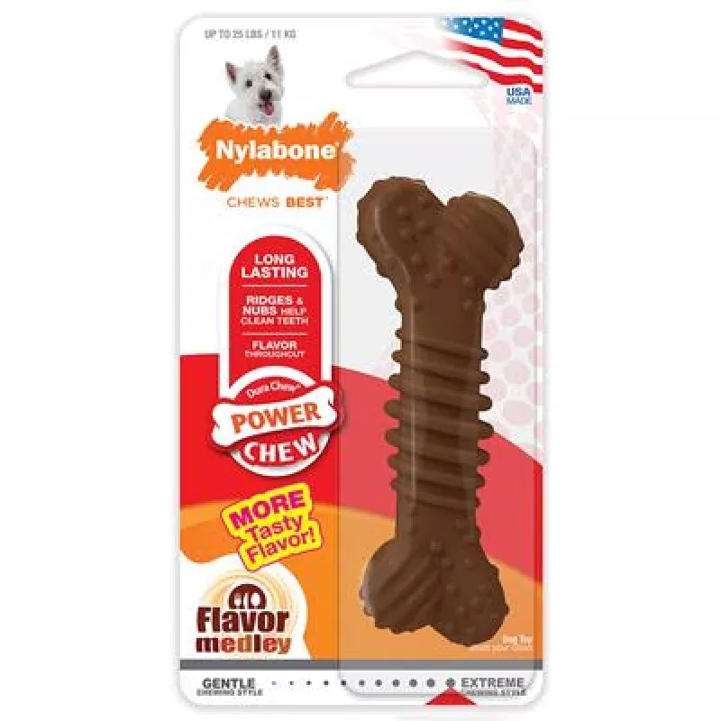 Nylabone Durachew Petite Chicken