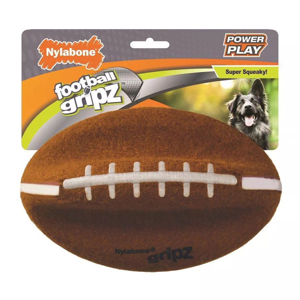 Nylabone Play Football