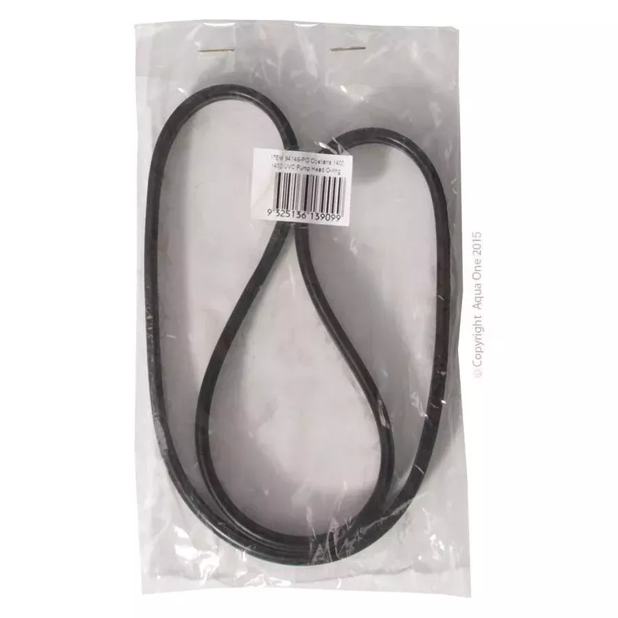 O Ring For Pumphead – Ocellaris 1400 / 1400 UVC
