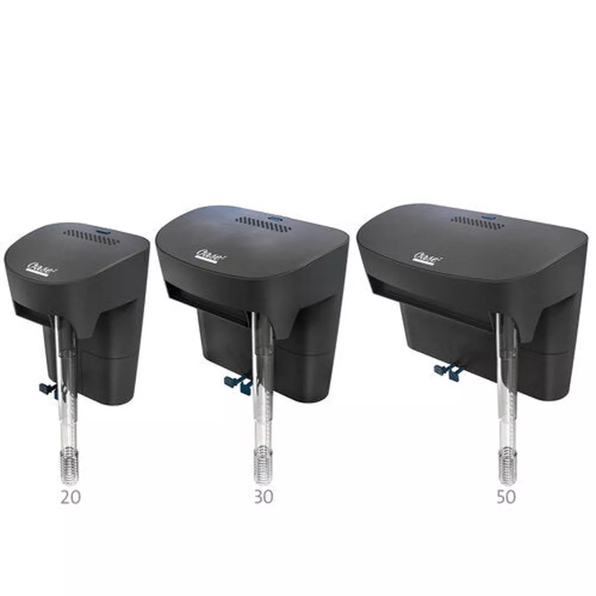 Oase BioStyle Compact Power Filters