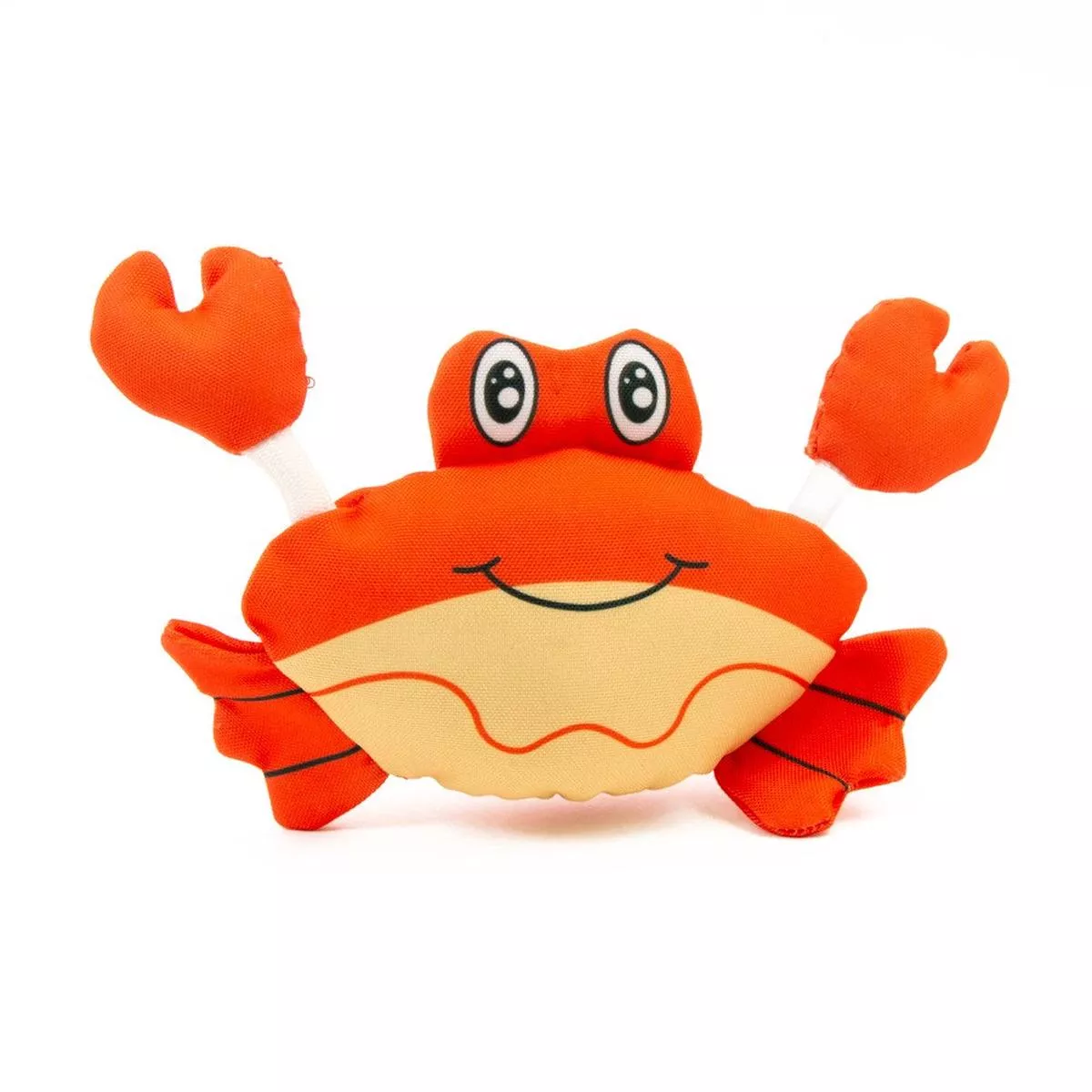 Oddity Ocean Crab 22cm – Floating Dog Toy