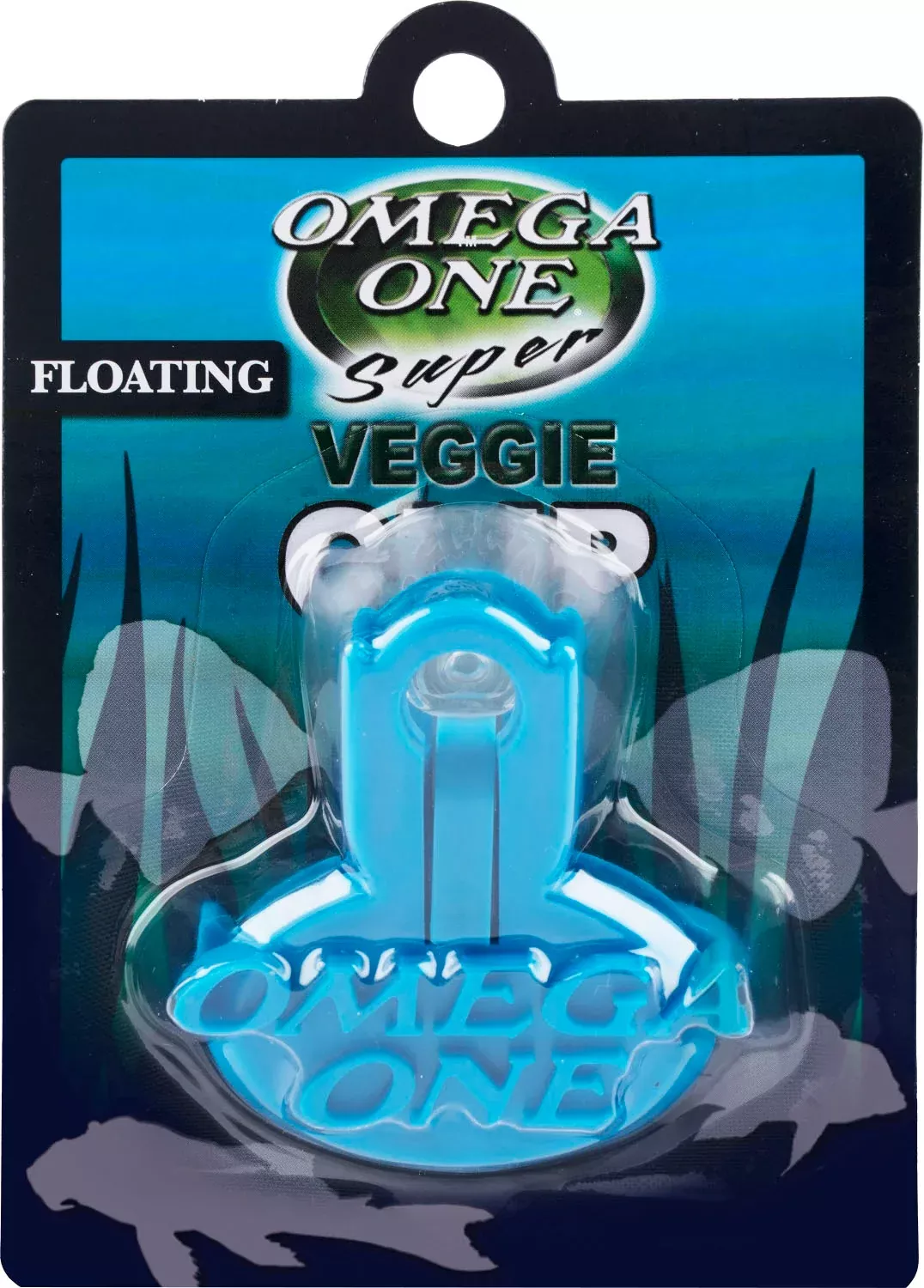 Omega One Seaweed Clip