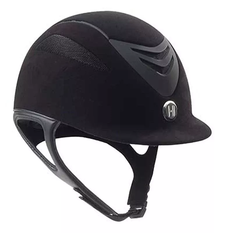 One K Defender Suede Helmet