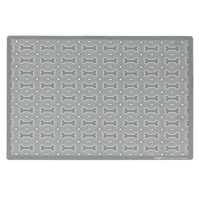 Ore Placemat Sante Fe Grey