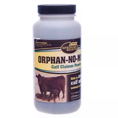 Orphan-No-More – 9oz