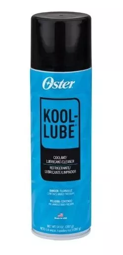 Oster, Kool Lube III