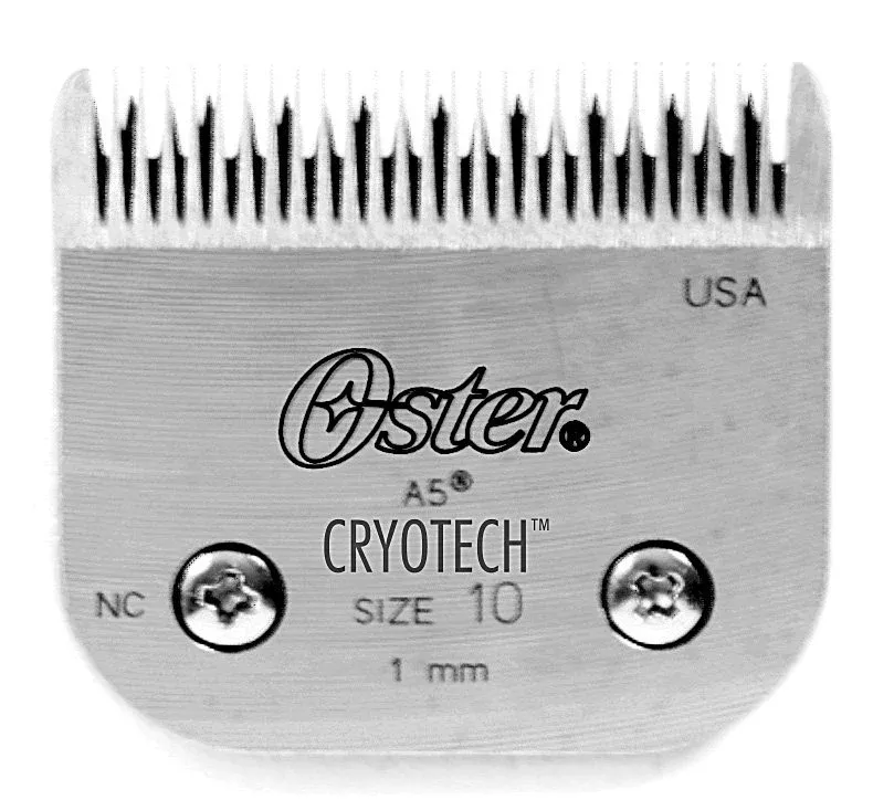 Oster Replacement Blade