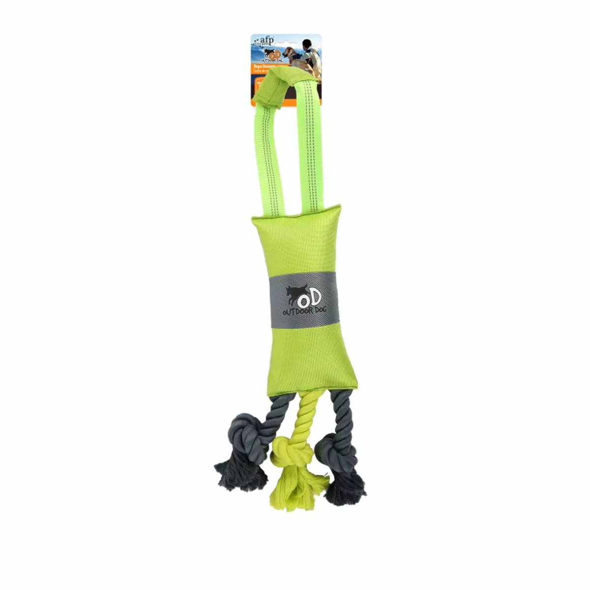 Outdoor Rope Dummy