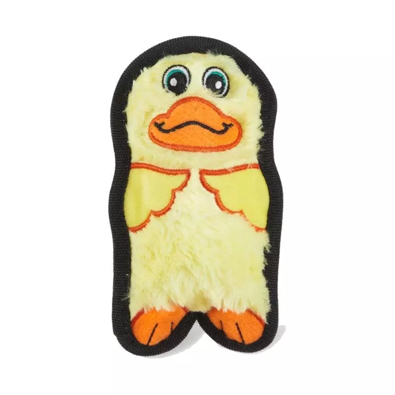 Outward Hound Durablez Mini Plush Toy Duck