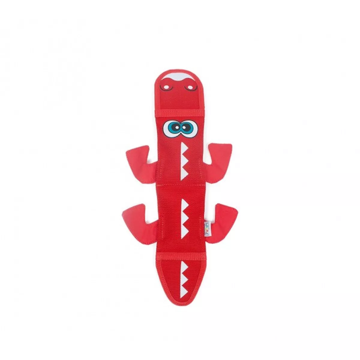 Outward Hound Fire Biterz Dragon Medium 2 squeak