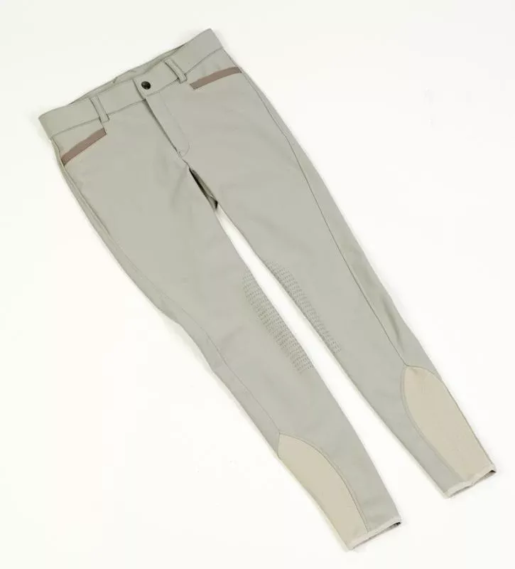 Ovation Childs Dynamic KP Breech