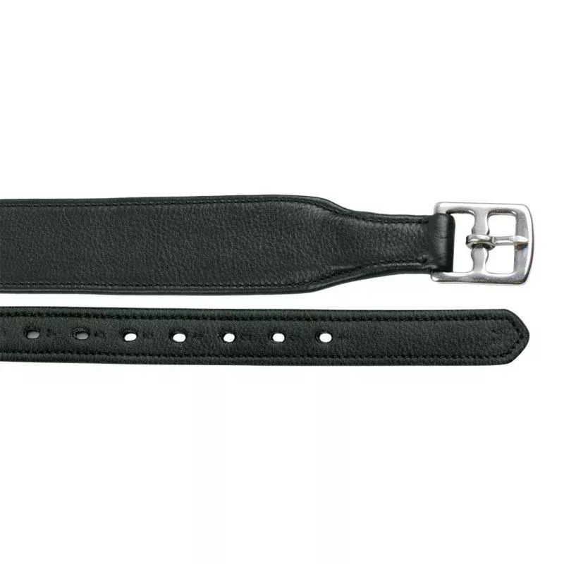 Ovation Covered Wide Comfort Leathers