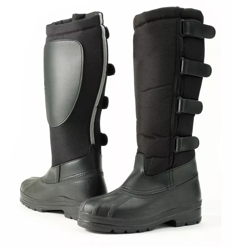 Ovation Kids Blizzard Winter Boot