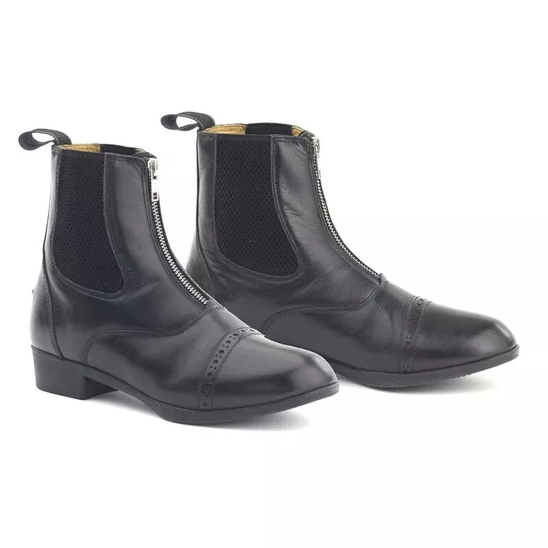 Ovation Sport Rider II Childs Zip Paddock