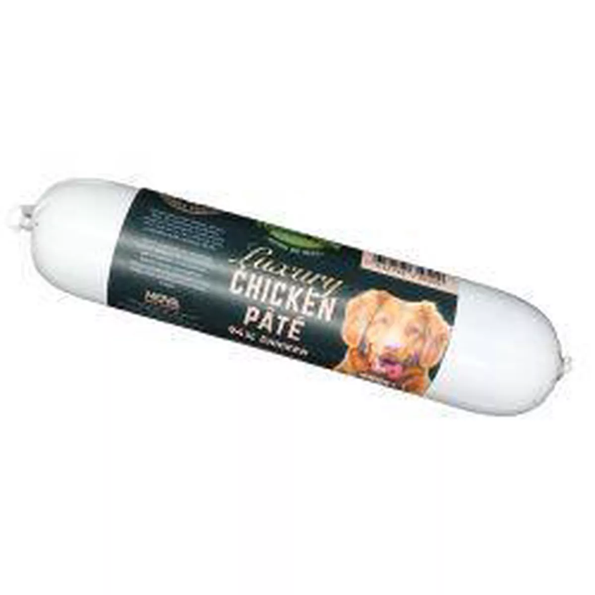 Paddock Farm Luxury Chicken Pate