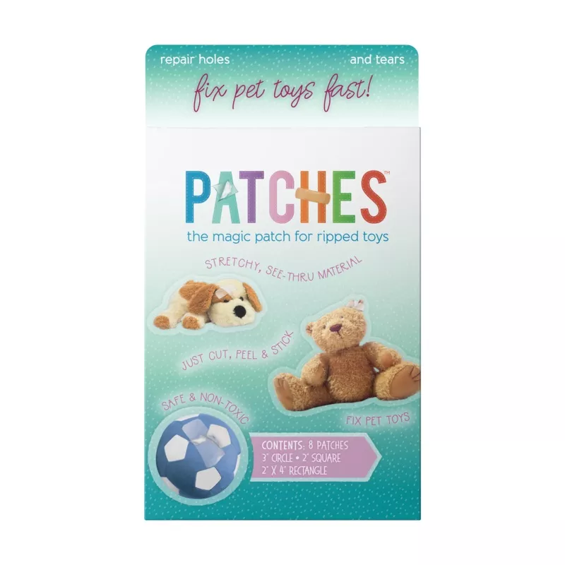 Patches