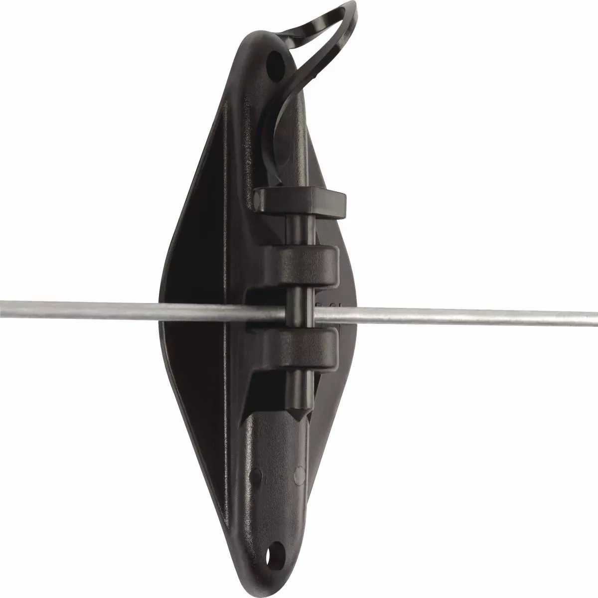 Patriot Wood Post Pinlock
