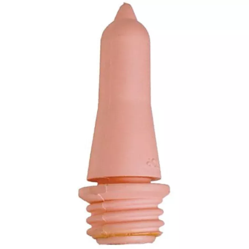 PeachTeats Nipples for Calves