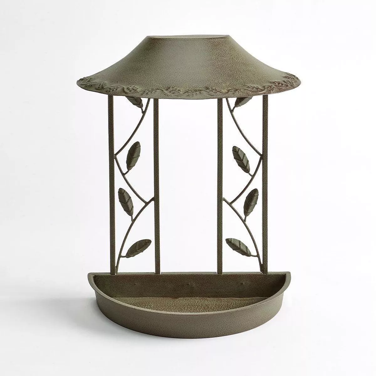 Peckish Secret Garden Wall Hang Table