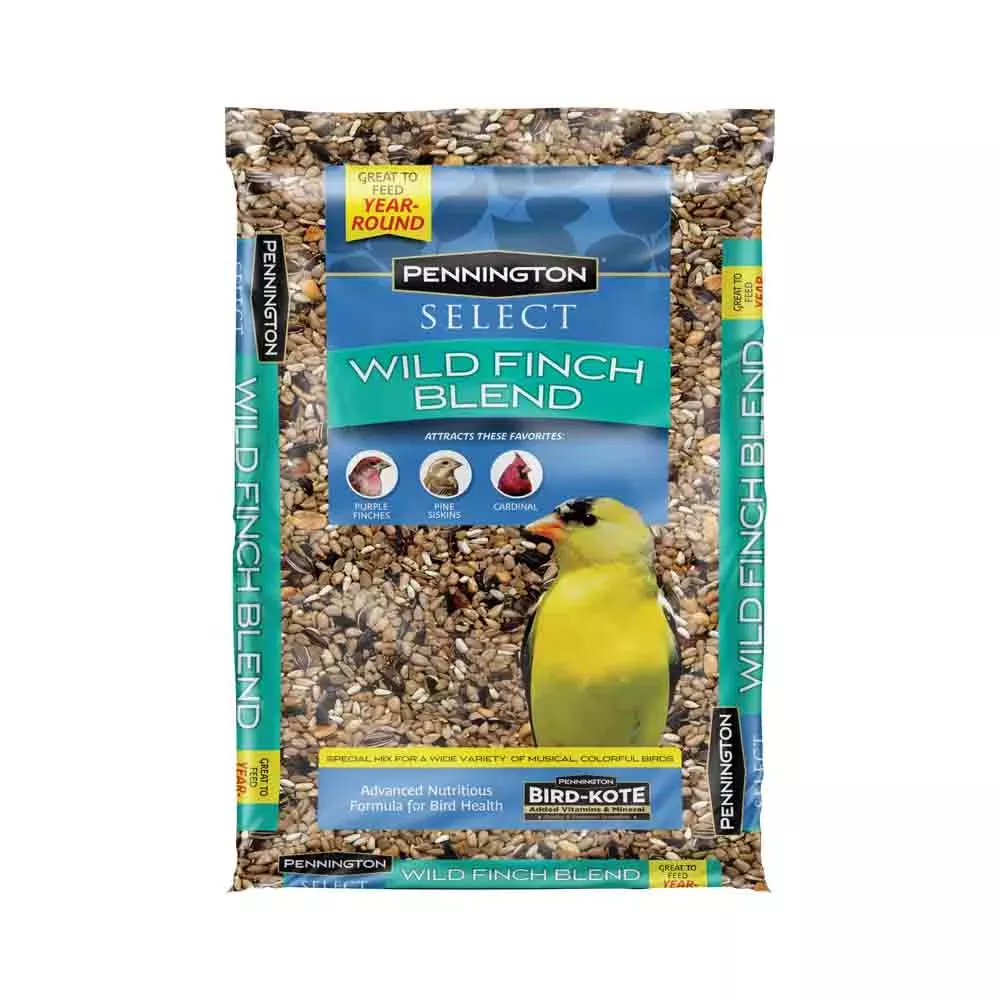 Pennington Select Wild Finch Blend