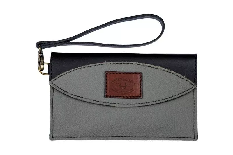 Perris Classic Collection Wristlet