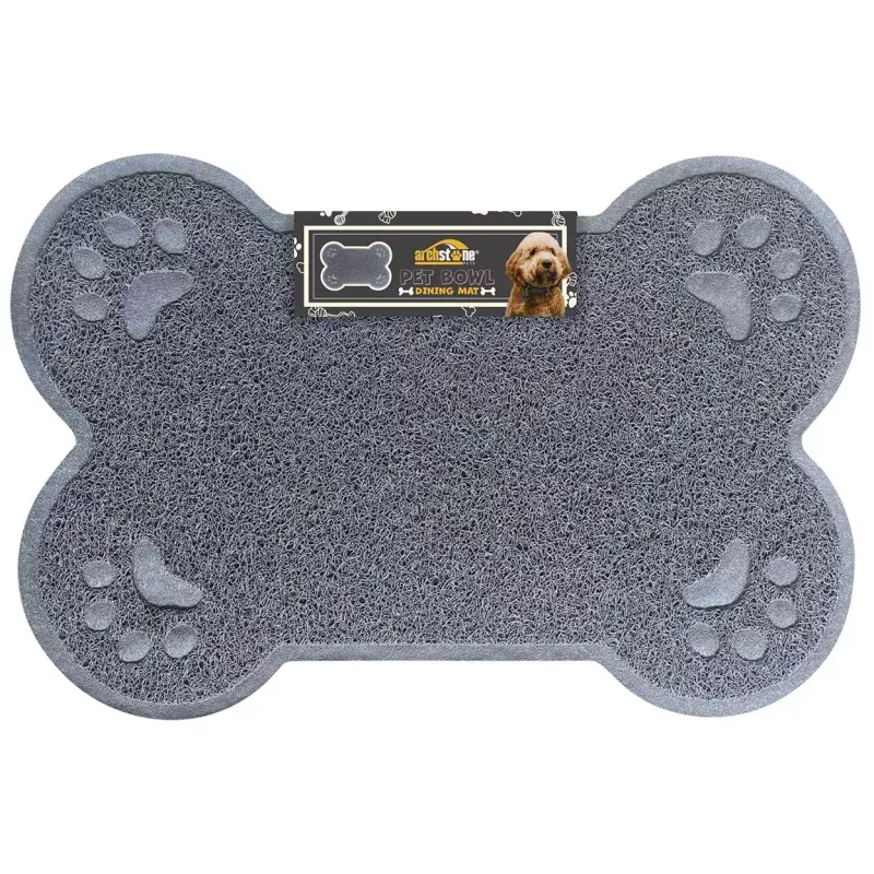 Pet Bowl Dining Mats