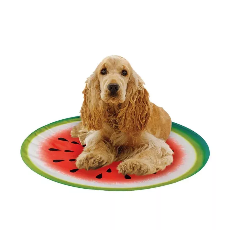 Pet Cooling Pad, Watermelon Watermelon