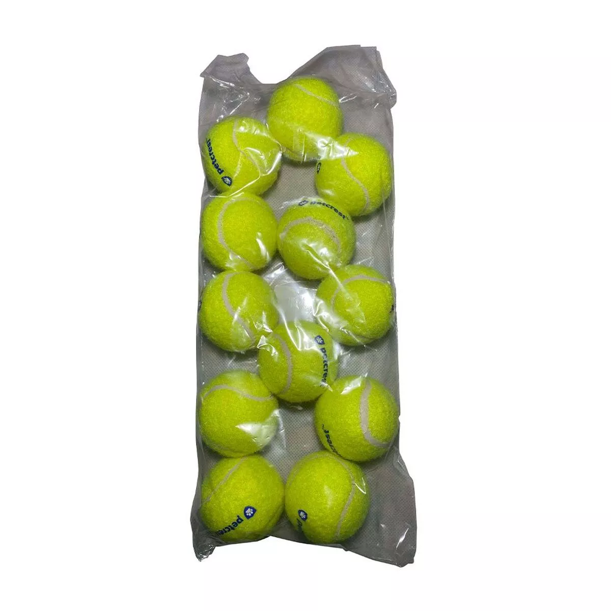 Petcrest Tennis Ball
