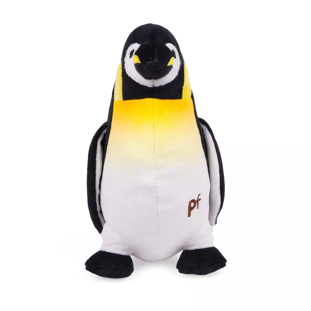 Petface Planet Plush Panuk Penguin