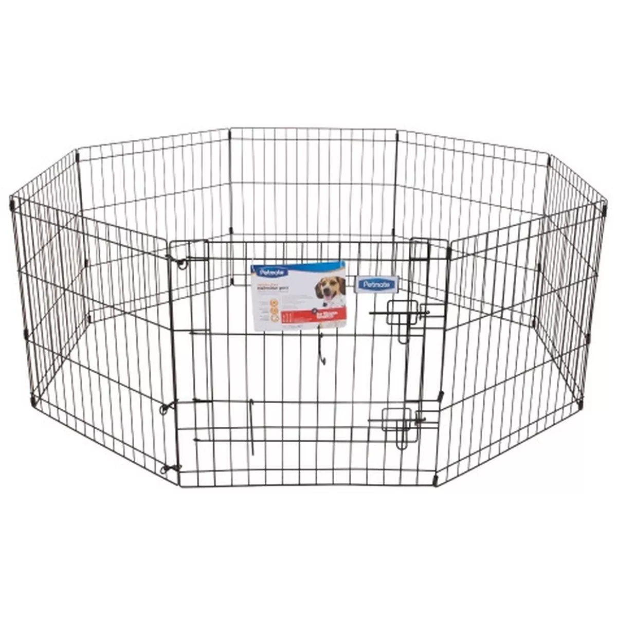 Petmate 30" Exercise Dog Pen