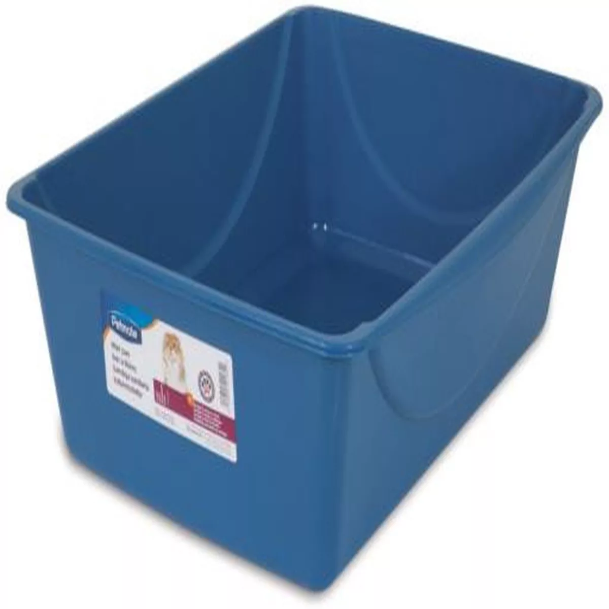 Petmate Basic Litter Pan