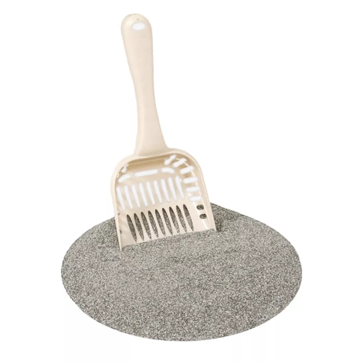 Petmate Litter Scoop with Microban Jumbo