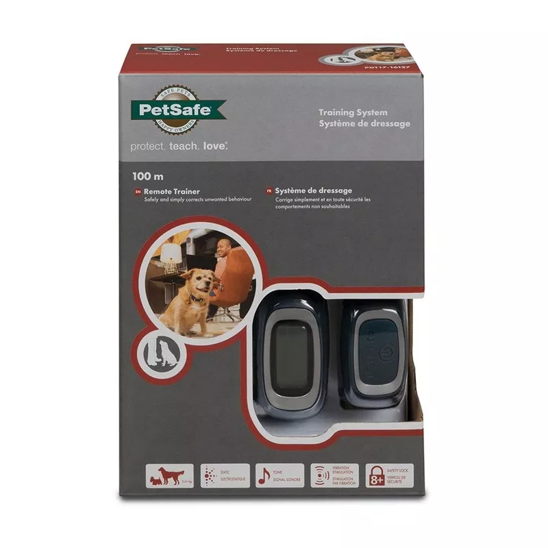 PETSAFE 100M REMOTE TRAINER
