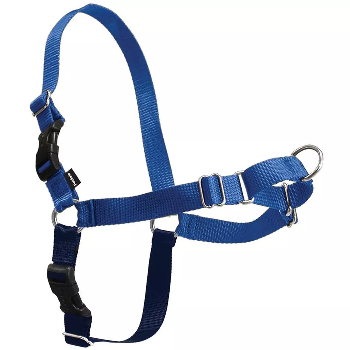 PetSafe Easy Walk Harness Medium Blue