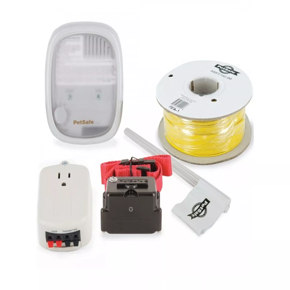 PetSafe Stubborn Dog In-Ground