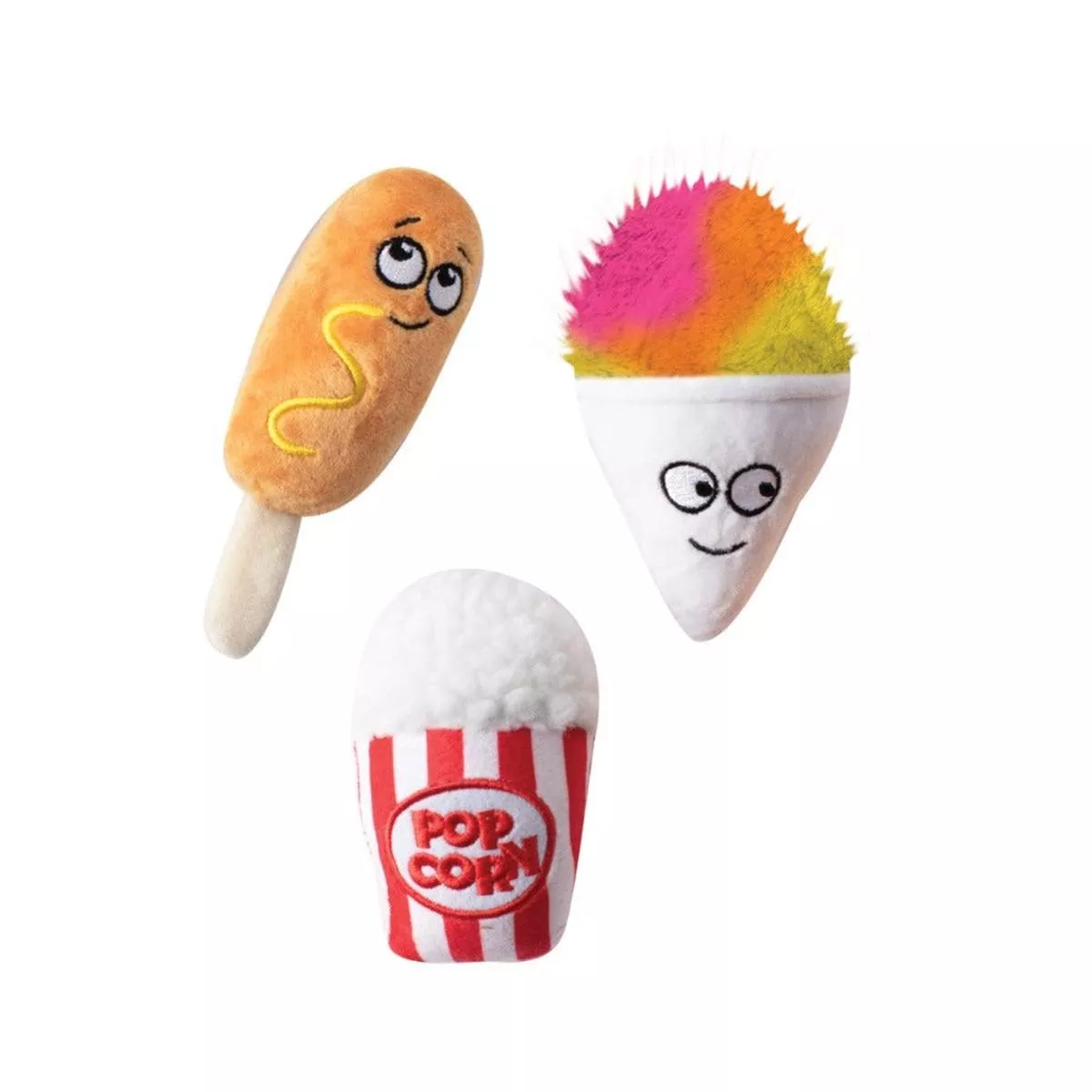 PetShop Cheat Day 3pcs