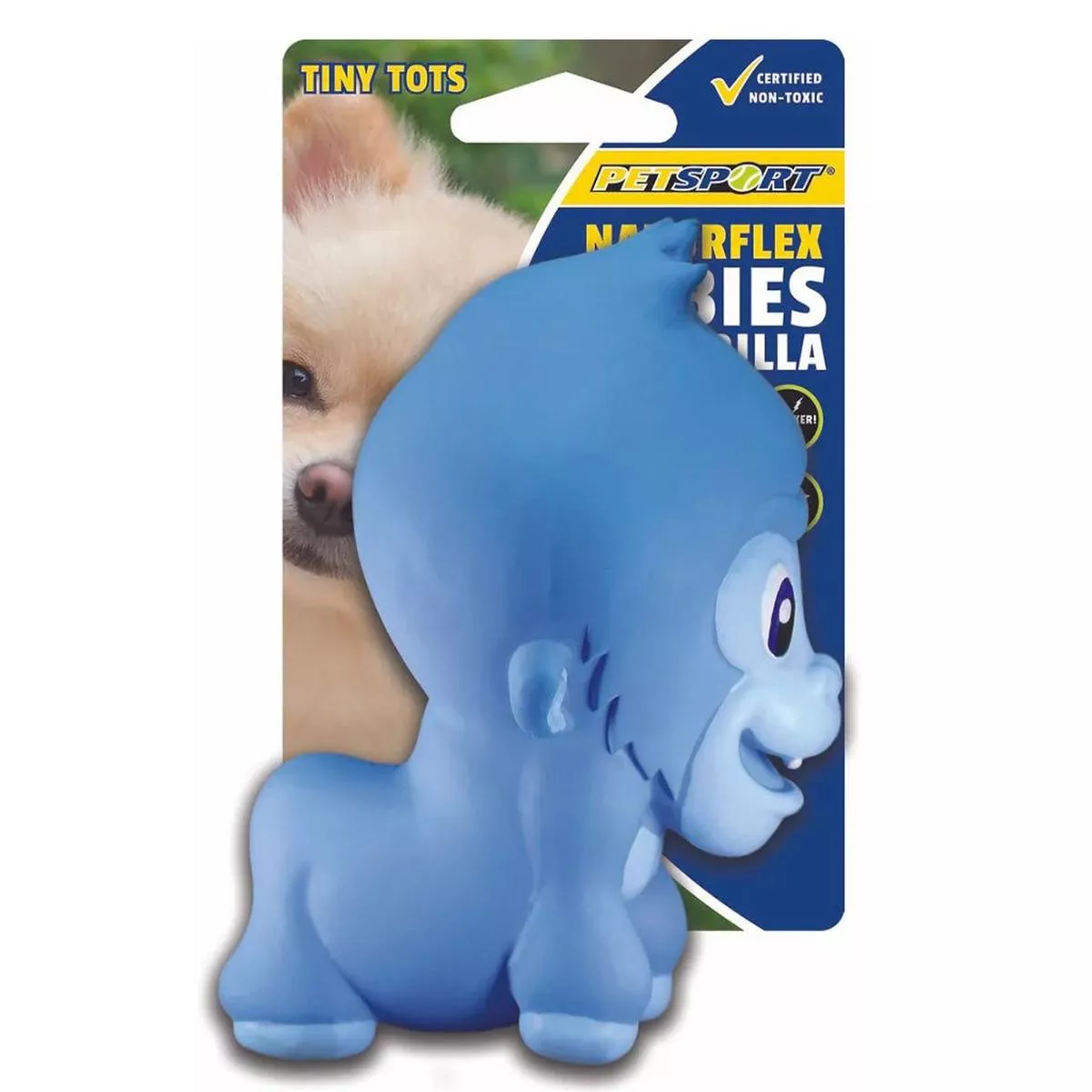 Petsport – Gorilla Naturflex Babies Tiny