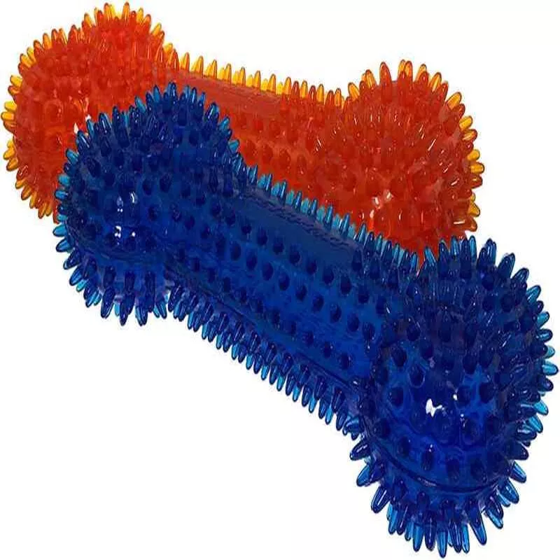 PetSport Gorilla Spiky Bone