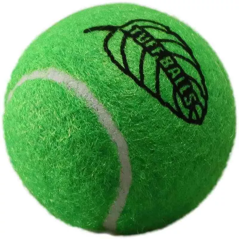 PetSport Jr. Tuff Ball Mint – 2 Pack
