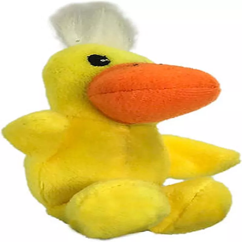 PetSport Tiny Tots – Darla Duck