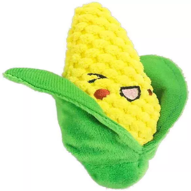 PetSport Tiny Tots Foodies – Corn/Mais